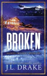 Broken (Discreet Edition), Broken (Discreet Edition)