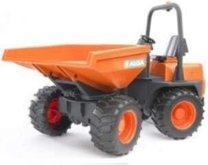 Bruder Ausa Mini Dumper