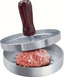Burgeru veidošanas prese