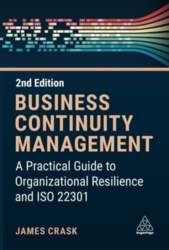 Business Continuity Management: A Practical Guide