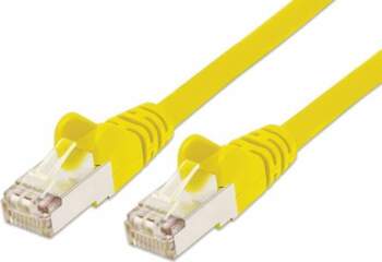 Cābles patch - Premiumcord - sp6asftp070Y