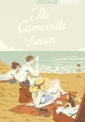 Camomile Lawn