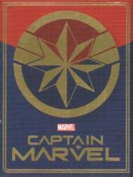 Captain Marvel: The Tiny Book of