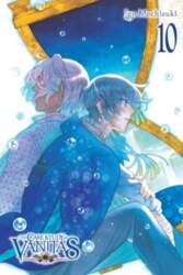 Case Study of Vanitas, Vol. 10