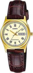Casio ltp-v006gl-9b pulkstenis