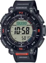 Casio PROTREK SOLAR PRG-340-1ER