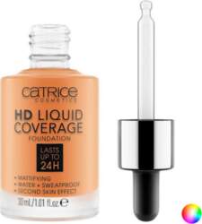 Catrice hd liquid coverage pamatne, 30
