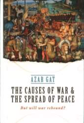 Causes of War and the Spread