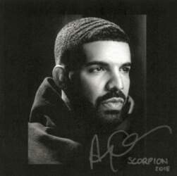 CD DRAKE "Scorpion" (2CD)
