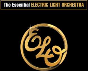 CD ELECTRIC LIGHT ORCHESTRA "The