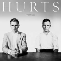 CD HURTS "Happines"