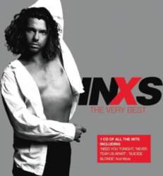 CD INXS "The Very Best&quot