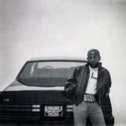 CD Kendrick Lamar GNX