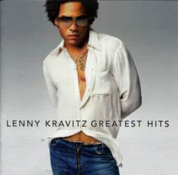 CD LENNY KRAVITZ "Greatest Hits&quot