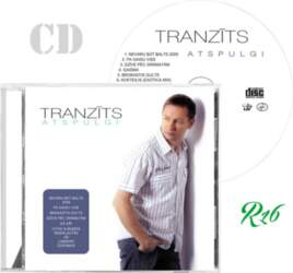CD TRANZĪTS - ATSPULGI