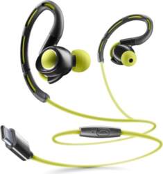Cellularline - usb-c sporta austiņas -