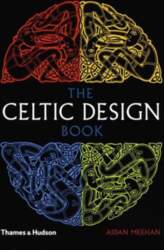 Celtic Design Book