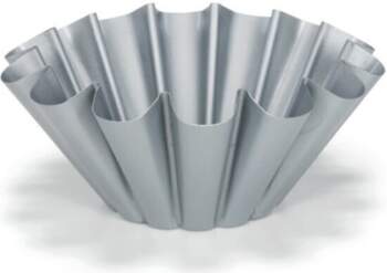 Cepšanas forma SILVER TOP, 20cm