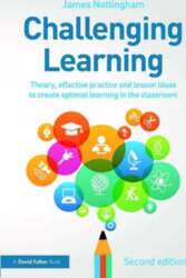 Challenging Learning: Theory, effective practice and