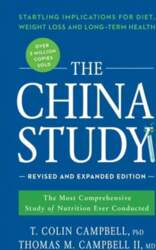 China Study: Revised and Expanded Edition: