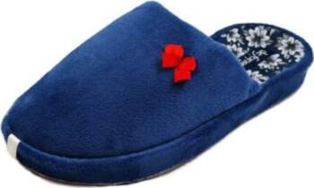 Čības "Matera Blue"