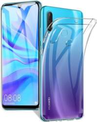 Clear Case 2mm priekš Huawei P30