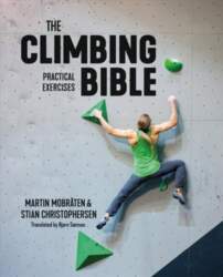 Climbing Bible: Practical Exercises: Technique and