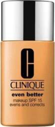 CLINIQUE - Основа для макияжа-консилер (1-Buff)