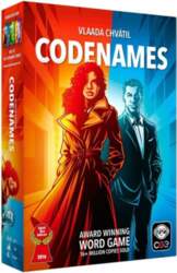 Codenames (English) (CGE1031)