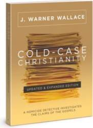 Cold-Case Christianity (Updated & Expanded Edition):