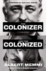 Colonizer and the Colonized Main