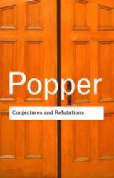 Conjectures and Refutations: The Growth of