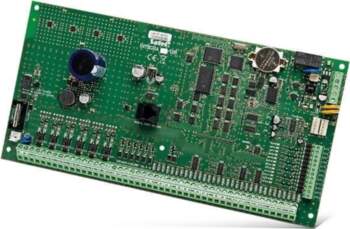 CONTROL PANEL ADVANCED/16-128ZONES INTEGRA128 SATEL