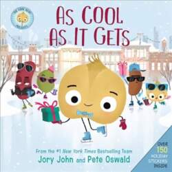 Cool Bean Presents: As Cool as