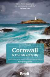Cornwall & the Isles of Scilly: