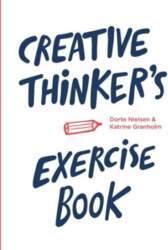Creative Thinker`s Exercise Book