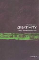 Creativity: A Very Short Introduction
