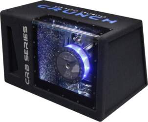 Crunch CRB501