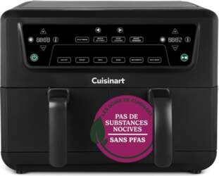 Cuisinart AFD10OBLE