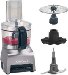 Cuisinart FP5E