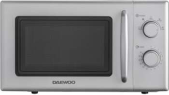 Daewoo KOR 6S20S 2