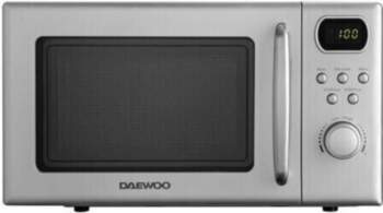 Daewoo KOR 6S2BS 2