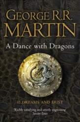Dance With Dragons: Book 5 of