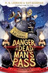 Danger at Dead Man`s Pass