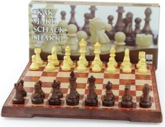 Danspil - Chess (101122)