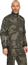 Darba jaka CRAMBE Softshell