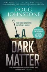 Dark Matter