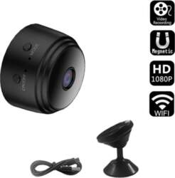 Datora (WEB) kamera A9 mini kamera