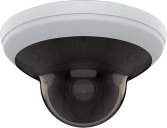 Datora (WEB) kamera Axis tīkla kamera