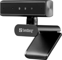 Datora (WEB) kamera Face-ID Webcam Mini